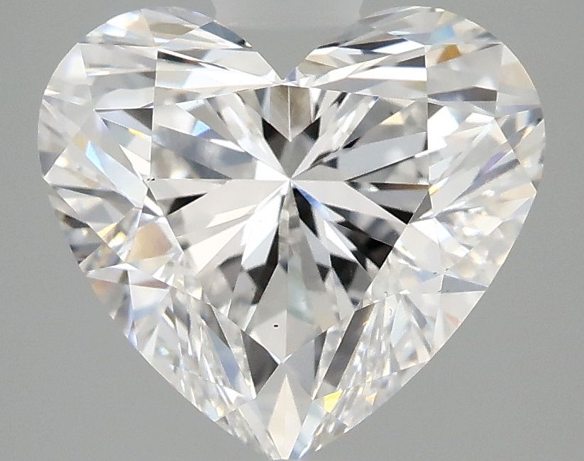 Heart Diamond