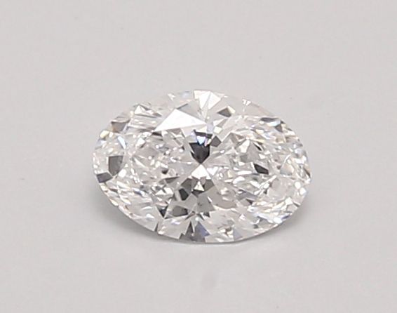 Oval Diamond