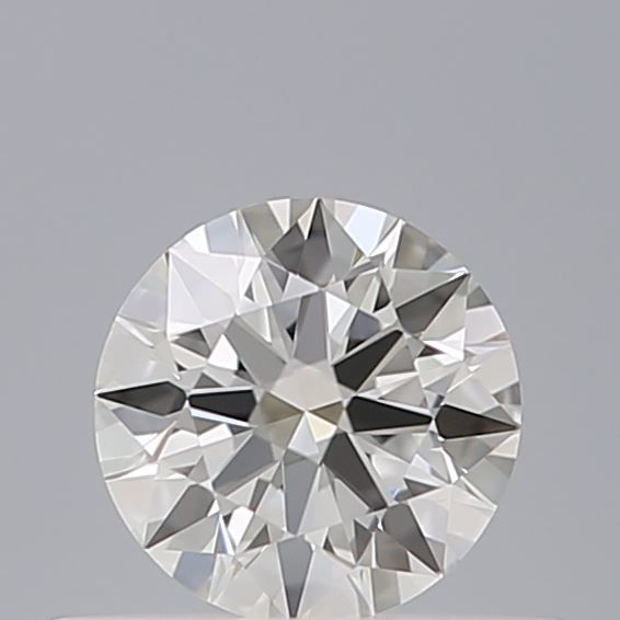 0.31 Carat Round Diamond G VVS1