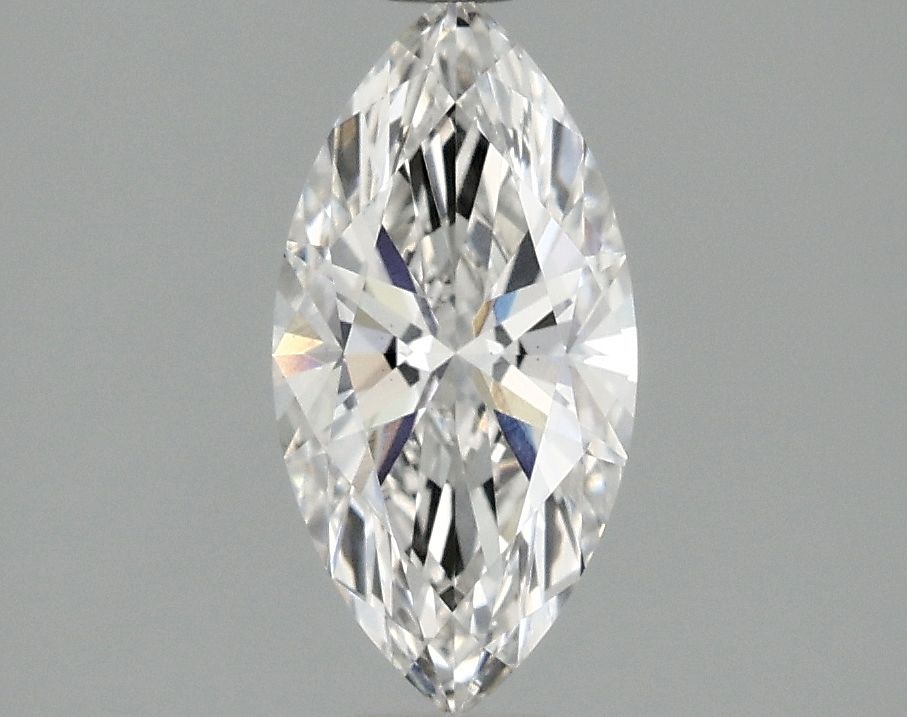 1.09 ct. marquise Lab Grown Diamond front image