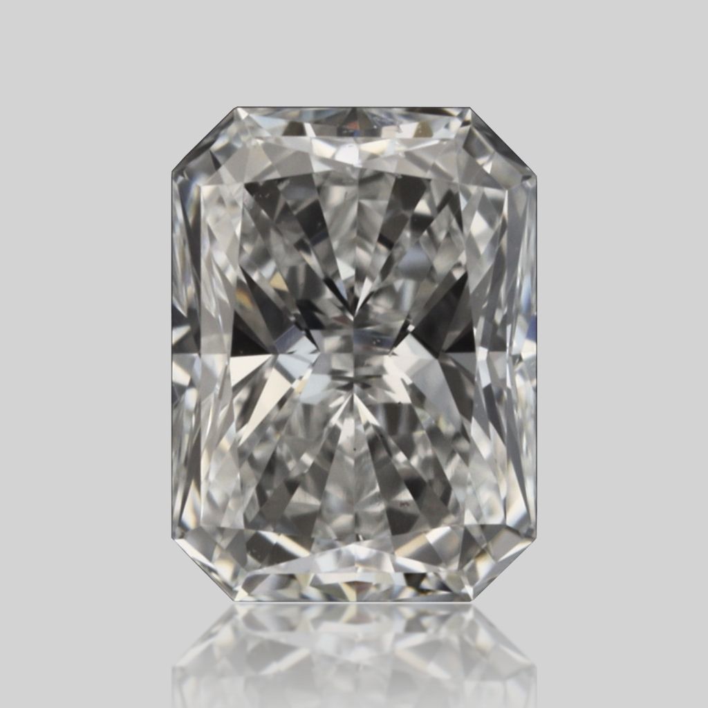 Radiant Diamond