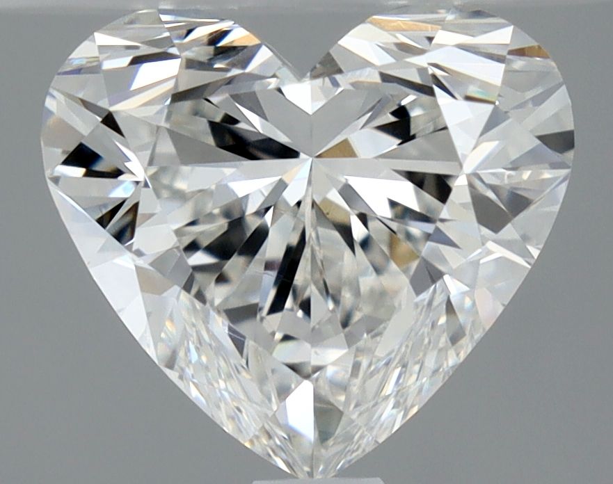 Heart Diamond