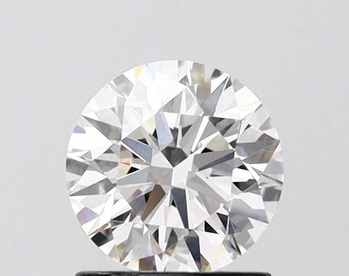 1.04 ct Round diamond