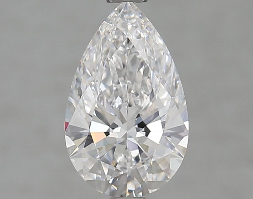 Pear Diamond