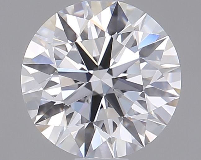 0.56 ct Round diamond