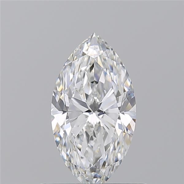 0.72 ct Marquise diamond