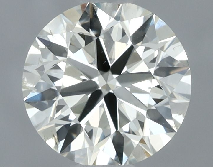 0.5 ct Round Diamond