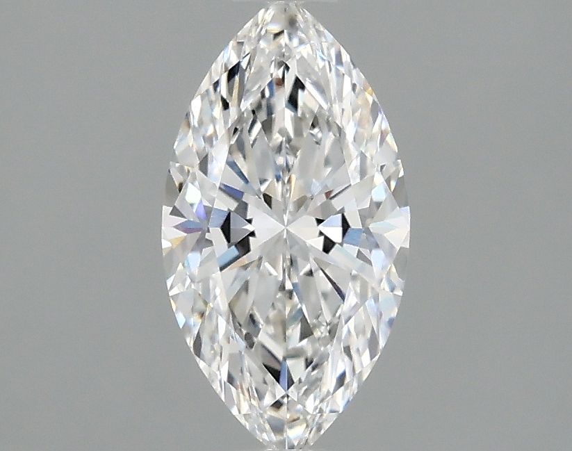 1.04 ct. marquise Lab Grown Diamond front image