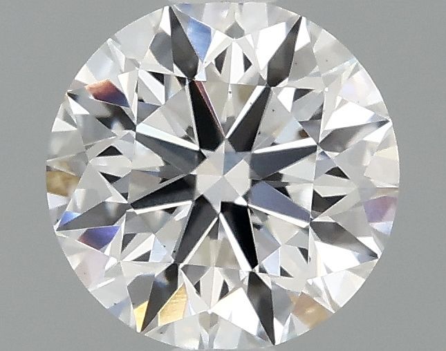 1.09 ct. round Lab Grown Diamond front image