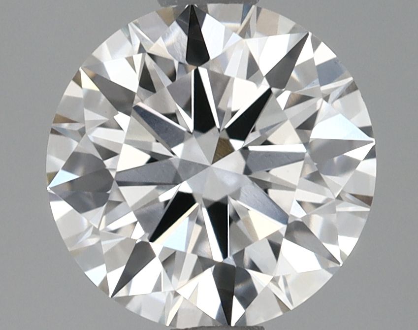 1.68 ct. round Lab Grown Diamond front image
