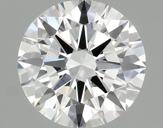 1.06 ct. round Lab Grown Diamond front image