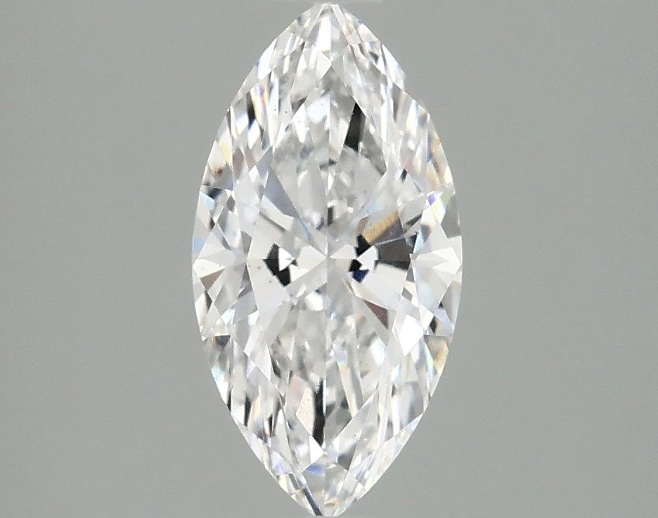 1.34 ct. marquise Lab Grown Diamond front image