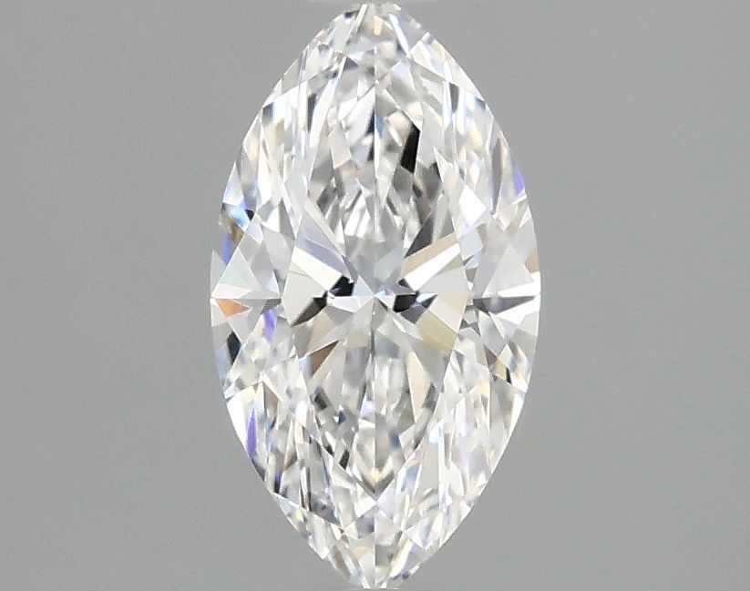 1.06 ct. marquise Lab Grown Diamond front image