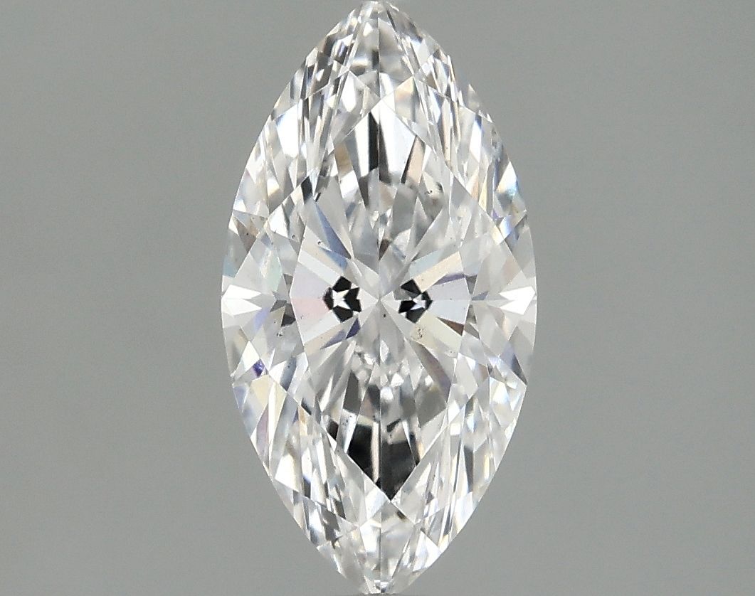 1.03 ct. marquise Lab Grown Diamond front image