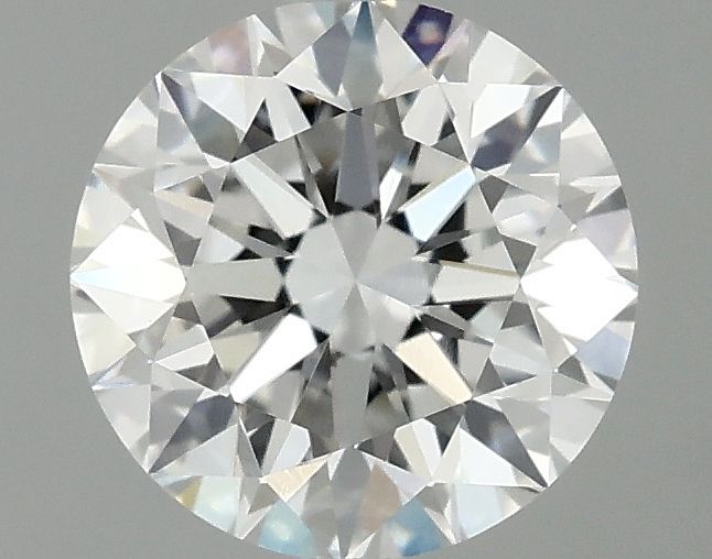 1.49 ct. round Lab Grown Diamond front image