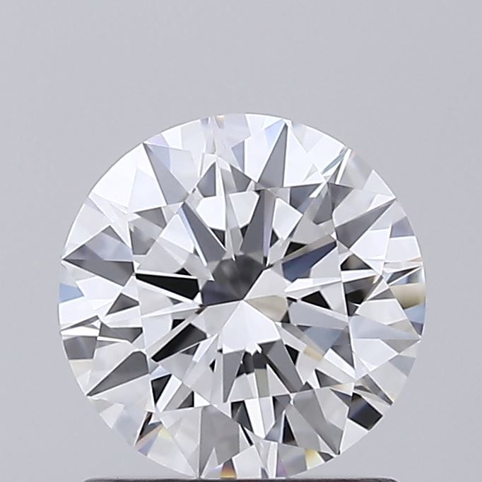 1.00 ct. round Lab Grown Diamond front image