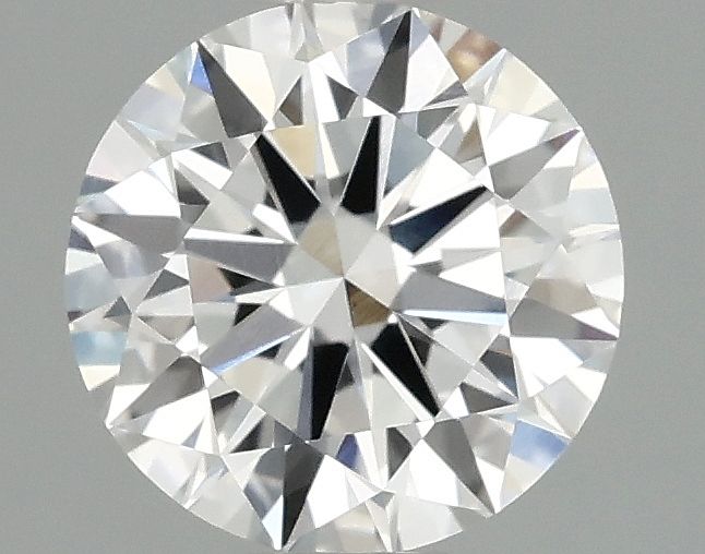 1.09 ct. round Lab Grown Diamond front image