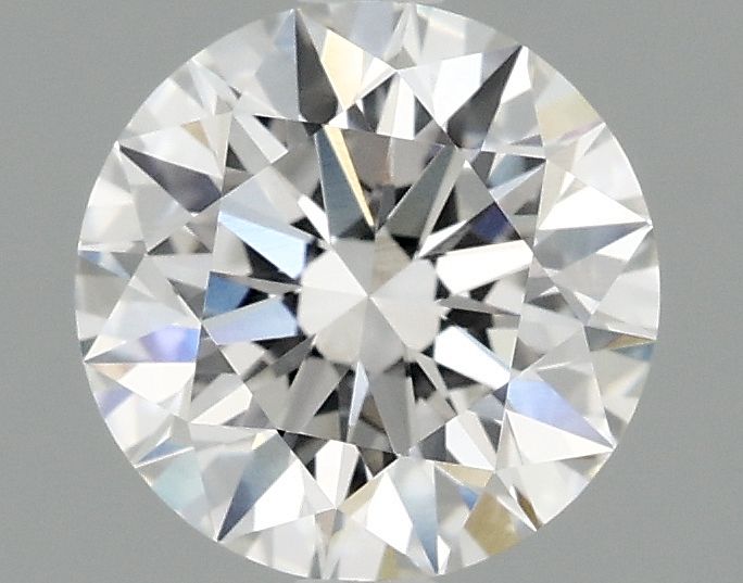 1.59 ct. round Lab Grown Diamond front image