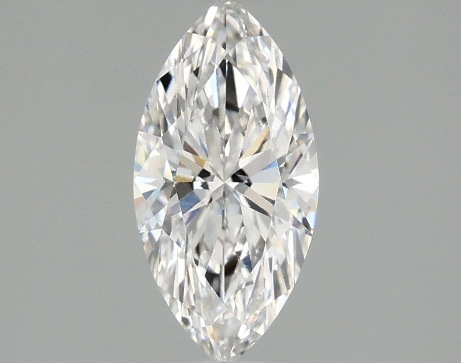 1.06 ct. marquise Lab Grown Diamond front image