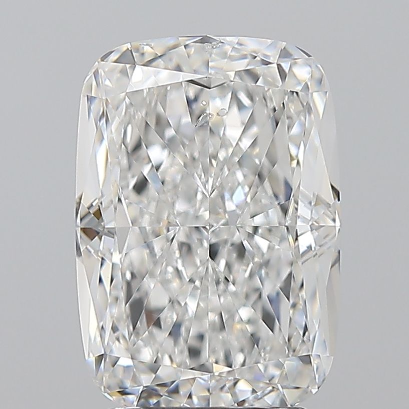 Cushion Diamond