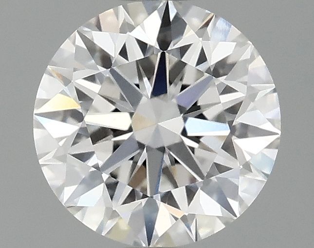 1.49 ct. round Lab Grown Diamond front image