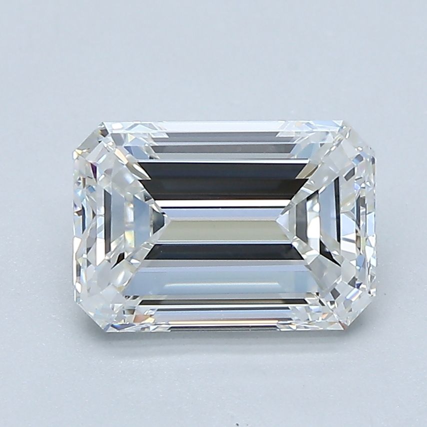 2.00 ct Emerald diamond