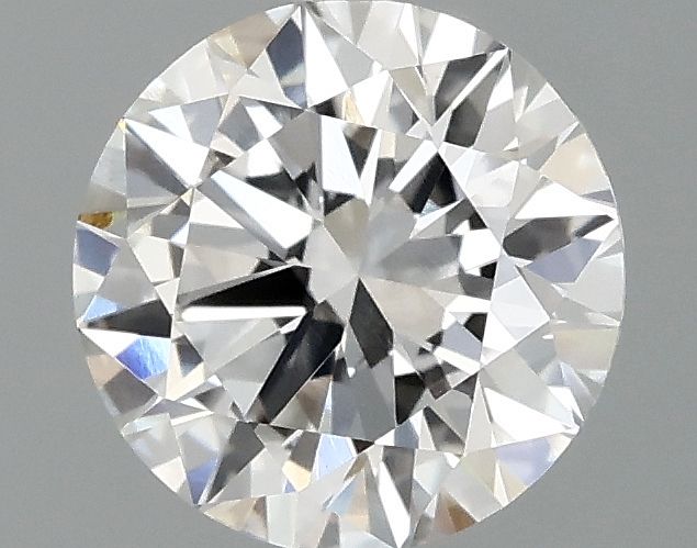 1.49 ct. round Lab Grown Diamond front image