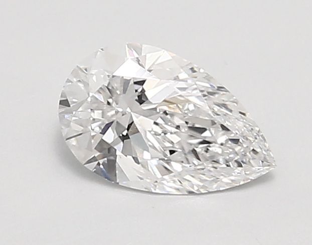 0.97 ct. pear Lab Grown Diamond front image