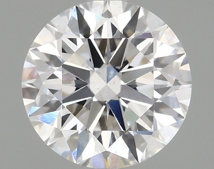 1.59 ct. round Lab Grown Diamond front image
