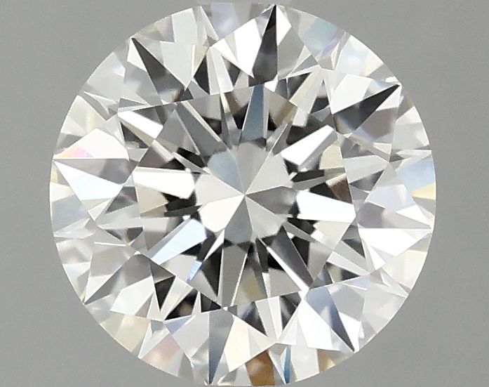 1.51 ct. round Lab Grown Diamond front image