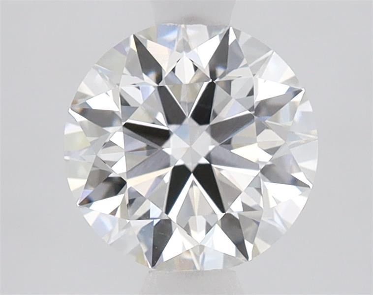 1.53 ct. round Lab Grown Diamond front image