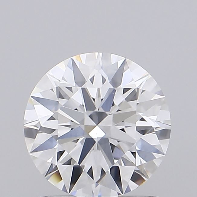 0.72 ct. round Lab Grown Diamond front image