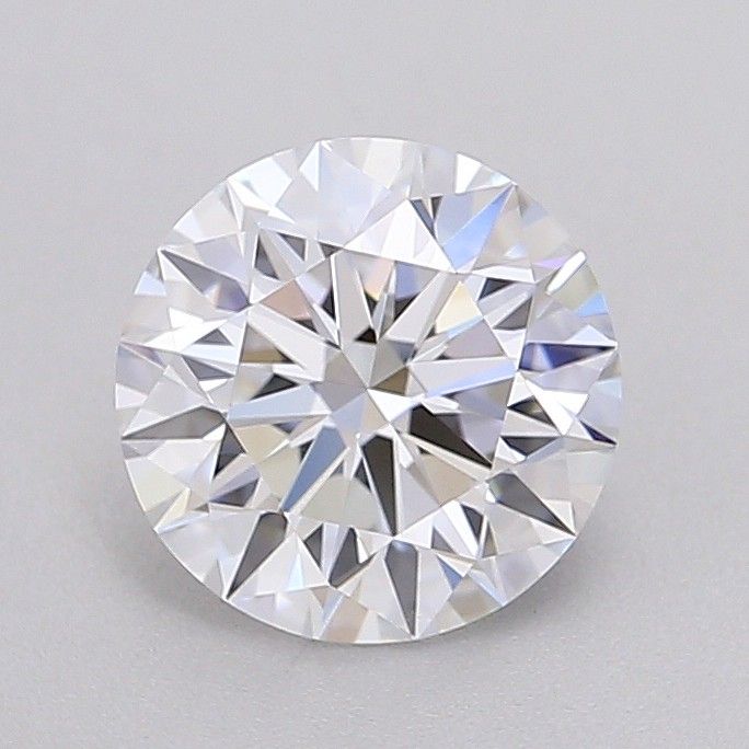 1.51 ct. round Lab Grown Diamond front image