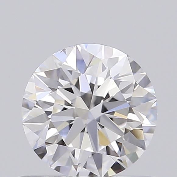 0.5 ct lab-grown Round Diamond
