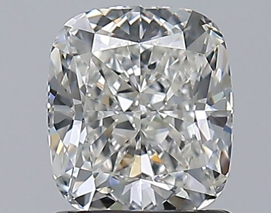 1.20 ct Cushion Brilliant diamond