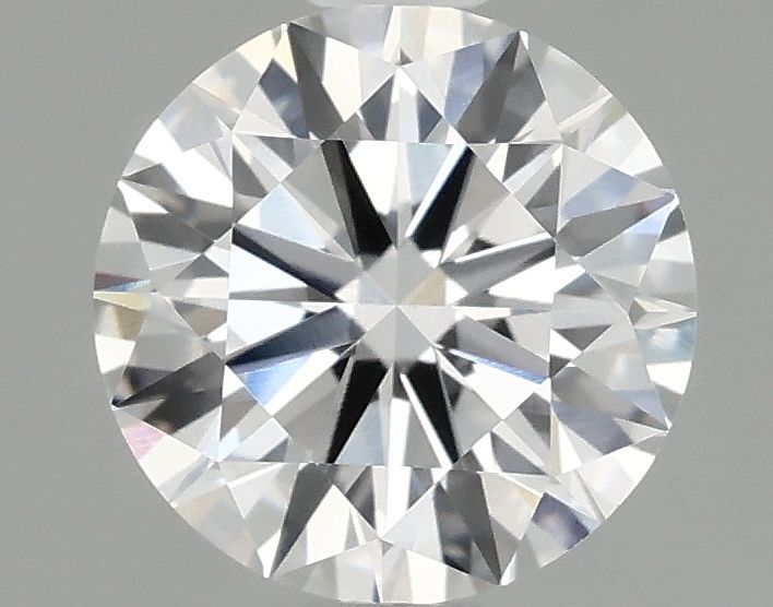 1.01 ct. round Lab Grown Diamond front image