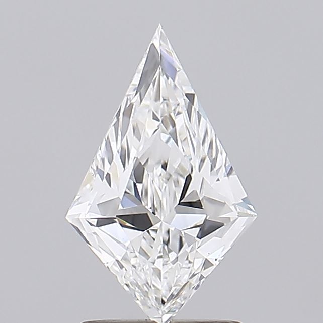 1.55 ct lab-grown Kite Diamond