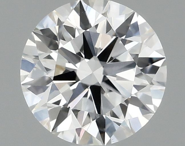 1.06 ct. round Lab Grown Diamond front image