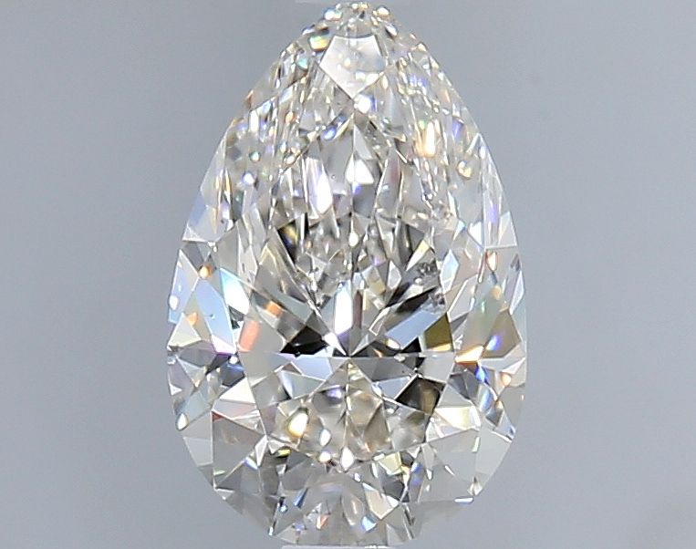 1.00 ct Pear diamond