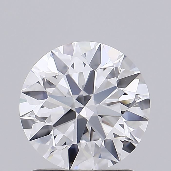 1.44 ct. round Lab Grown Diamond front image