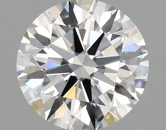 1.49 ct. round Lab Grown Diamond front image