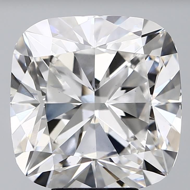 Cushion Diamond