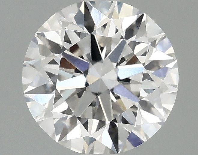 1.80 ct. round Lab Grown Diamond front image