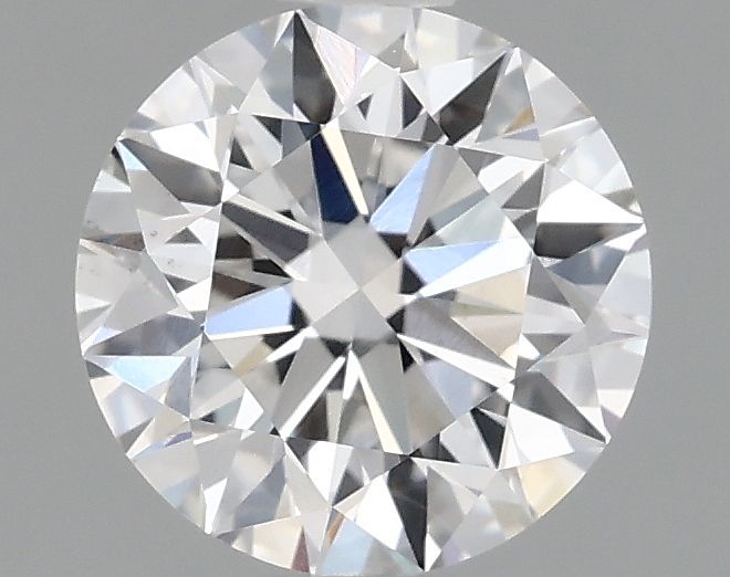 1.09 ct. round Lab Grown Diamond front image