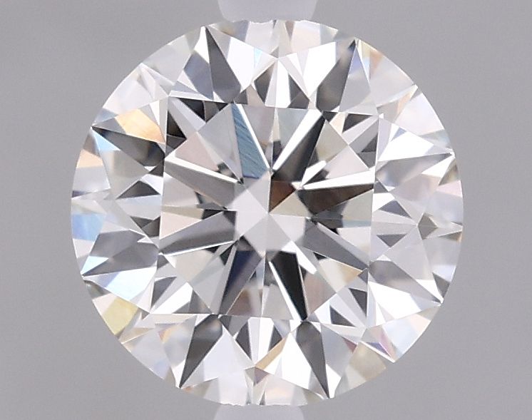 1.00 ct Round diamond