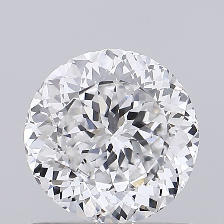 Round Diamond