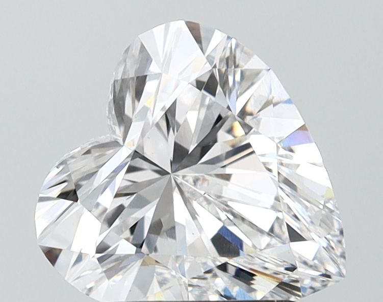Heart Diamond