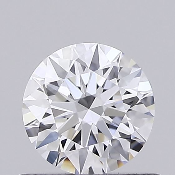 0.52 ct. round Lab Grown Diamond front image