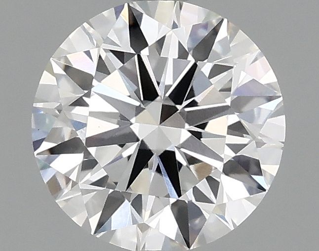 1.60 ct. round Lab Grown Diamond front image