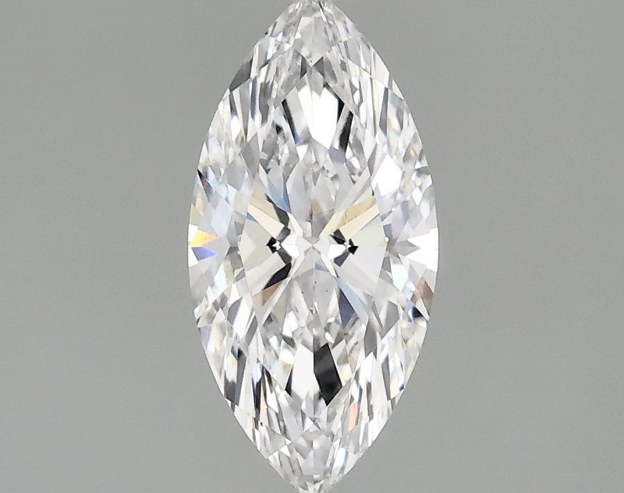 1.08 ct. marquise Lab Grown Diamond front image